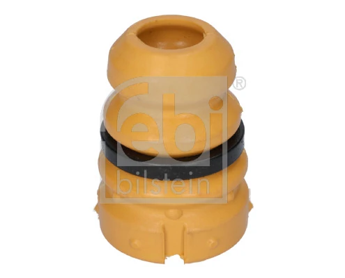 Rubber Buffer, suspension